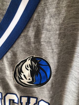 Maglietta Dallas Mavericks NBA L