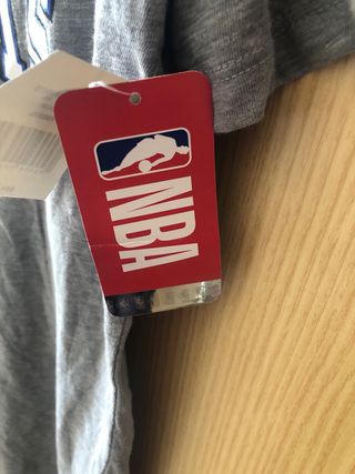 Maglietta Dallas Mavericks NBA L