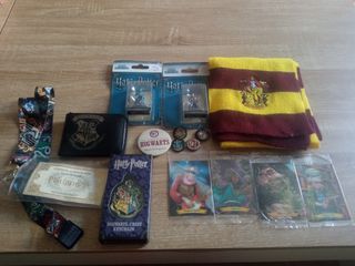 Poster Harry Potter y el Misterio del Príncipe