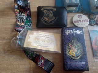 Poster Harry Potter y el Misterio del Príncipe