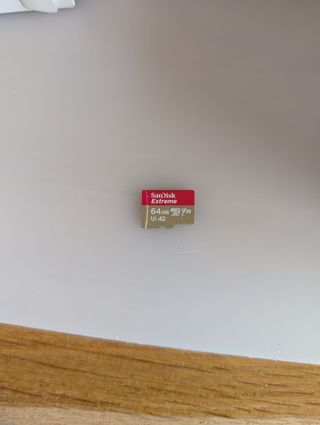 GoPro Hero 10 + accesorios