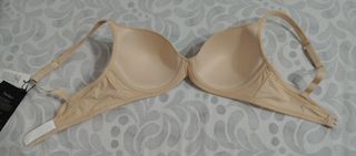 Sujetador Gemma Lou 85B beige