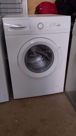 Lavadora Balay - 7kg