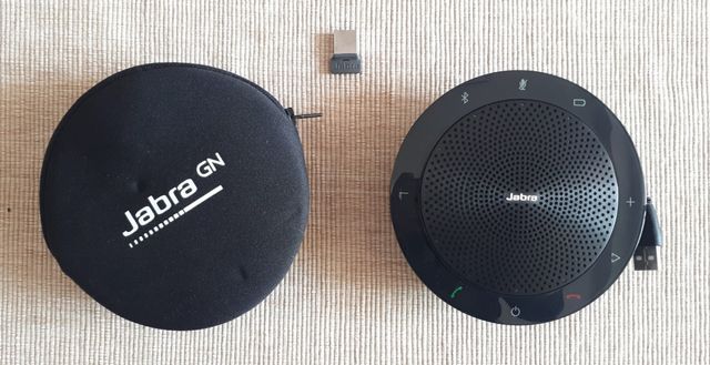 Jabra Speak 510 + Link 370