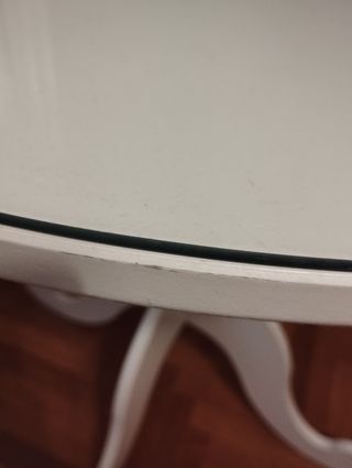 Mesa HEMNES