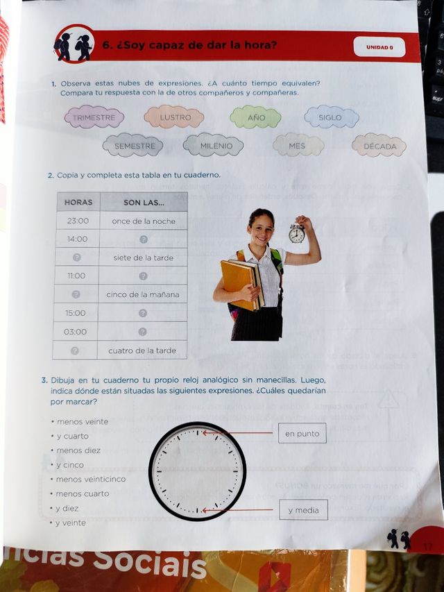 Matemáticas 5⁰ primaria. RUTAS. Editorial Anaya