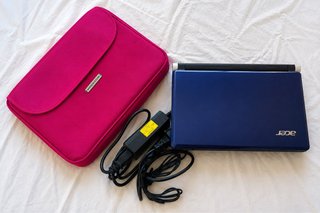 Acer Aspire One Portátil + funda