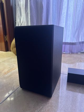 LG S40T Subwoofer LG inalámbrico - SPT4-W