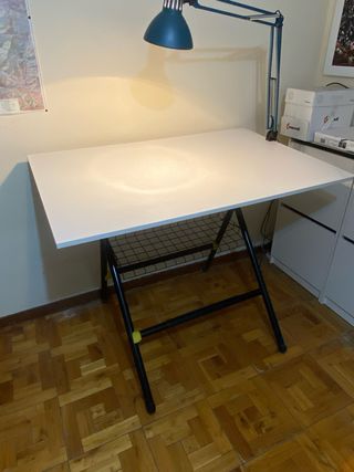 Mesa de dibujo tecnico