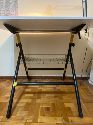 Mesa de dibujo tecnico