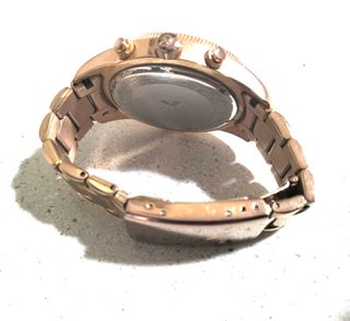 Reloj Viceroy mujer dorado