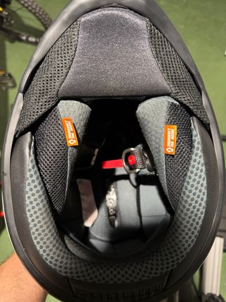 Casco Arai Tour-X4,talla M