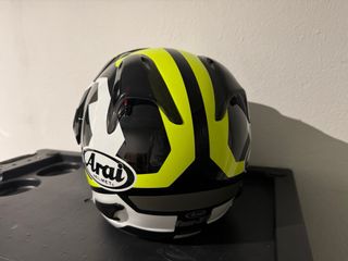 Casco Arai Tour-X4,talla M