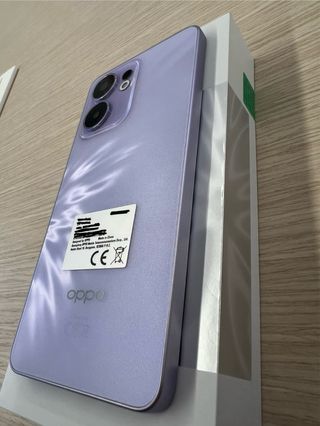 OPPOReno13 FS 5G - teléfono móvil