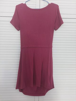 Camiseta premamá y lactancia Anna Field M