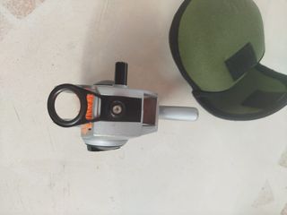 Carrete Mosca Decathlon