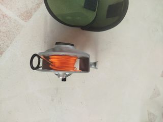 Carrete Mosca Decathlon