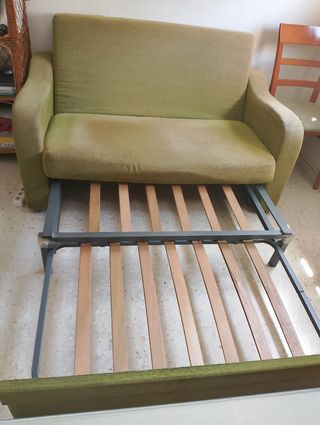 Sofá cama