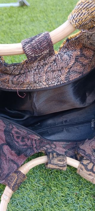 Lote Bolsos + Regalo