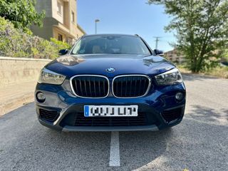 BMW X1 2017