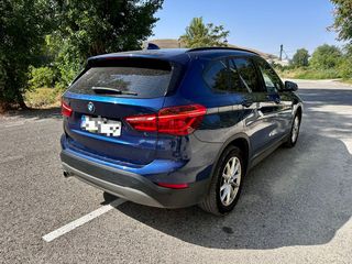 BMW X1 2017