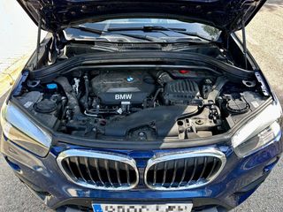 BMW X1 2017