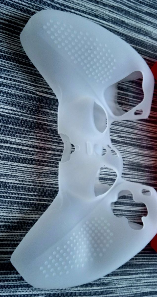 Fundas silicona PS5 (PlayStation 5) nuevas