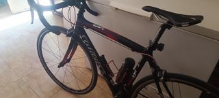 Bicicleta carretera Wilier Triestina Izoard Xp



