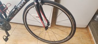 Bicicleta carretera Wilier Triestina Izoard Xp



