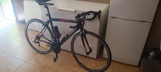 Bicicleta carretera Wilier Triestina Izoard Xp



