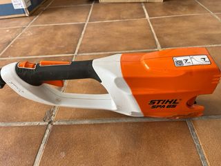 Vareador Stihl SPA 65 + mochila AR 2000