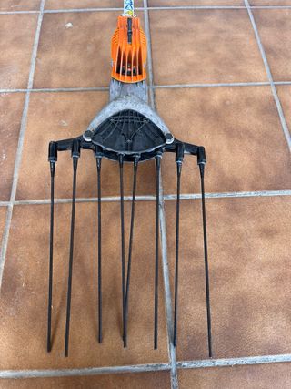 Vareador Stihl SPA 65 + mochila AR 2000