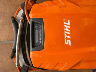 Vareador Stihl SPA 65 + mochila AR 2000