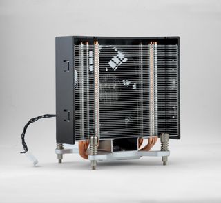 Disipador CPU HP Z4 - LGA2066