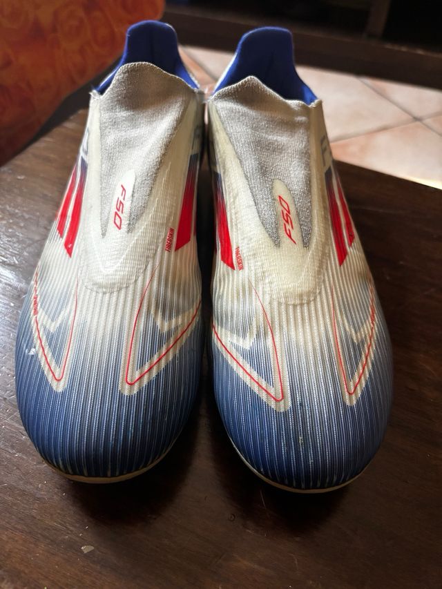 Scarpe Calcio Adidas - Usate