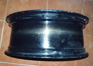 Llanta trasera BMW S1000XR