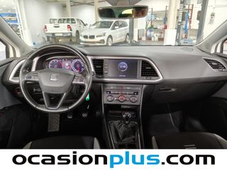 SEAT León 1.5 TSI S&S Style Visio Edition 96 kW (130 CV)