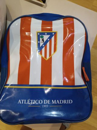 Mochila Atlético de Madrid