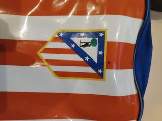 Mochila Atlético de Madrid