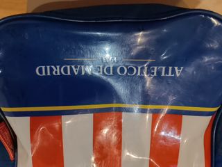 Mochila Atlético de Madrid
