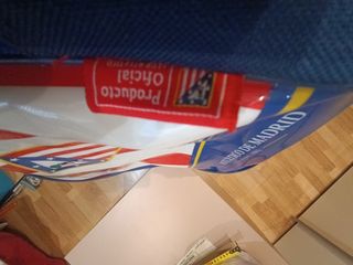 Mochila Atlético de Madrid