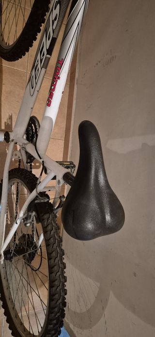 Bicicleta montaña Talla M