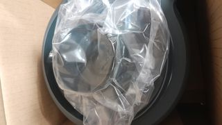 VASO TM6 NUEVO COMPLETO THERMOMIX