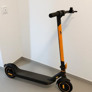 Patinete Eléctrico Cecotec Bongo M30