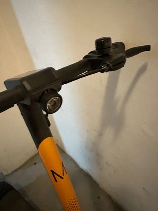 Patinete Eléctrico Cecotec Bongo M30