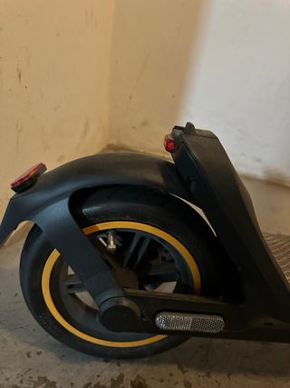 Patinete Eléctrico Cecotec Bongo M30