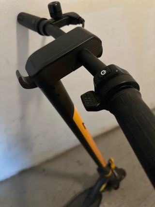 Patinete Eléctrico Cecotec Bongo M30