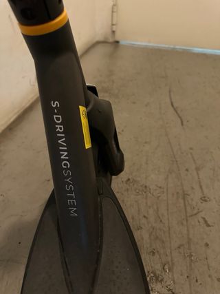 Patinete Eléctrico Cecotec Bongo M30
