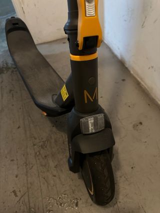 Patinete Eléctrico Cecotec Bongo M30