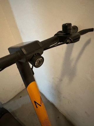 Patinete Eléctrico Cecotec Bongo M30